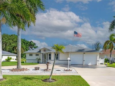 756 Charlemagne BLVD, Naples, FL, 34112