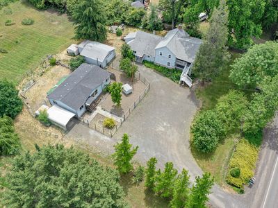 7103 Wagner Creek Rd, Talent, OR, 97540