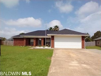 2539 Parkford Dr, Foley, AL, 36535