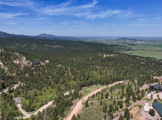 Centennial Vista Ave, Spearfish, SD 57783