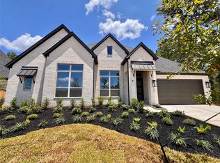 112 Jubilee Meadow Dr, Willis, TX 77318