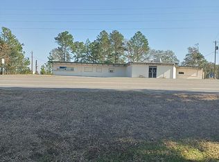 771 N Pierce St, Alma, GA 31510