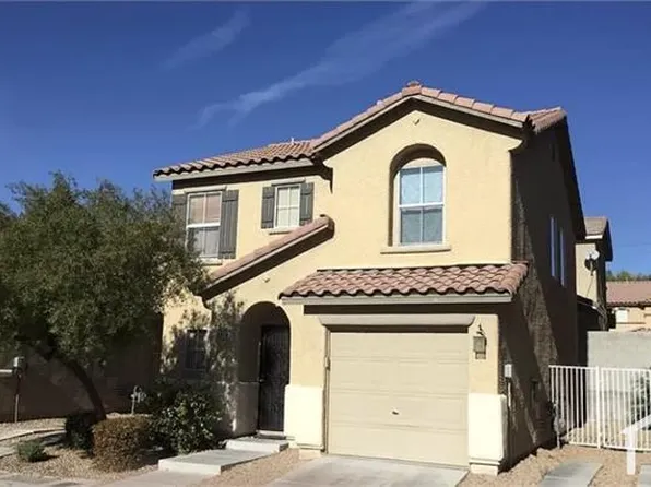 5978 Blackberry Field Ave, Las Vegas, NV 89142