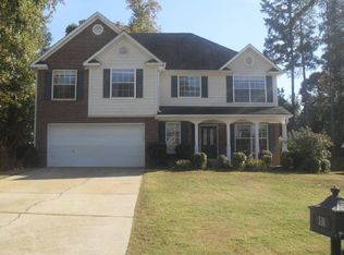 331 Timeless Walk, Stockbridge, GA 30281