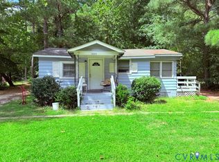 5553 Centerville Rd, Williamsburg, VA 23188