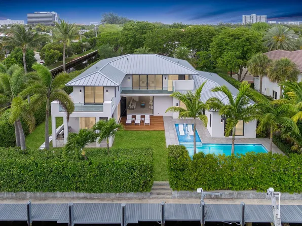 26 S Compass Drive, Fort Lauderdale, FL 33308