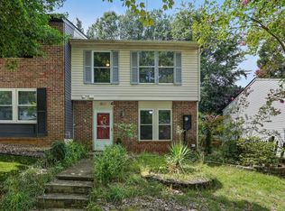 857 Regal Path Ln, Decatur, GA 30030