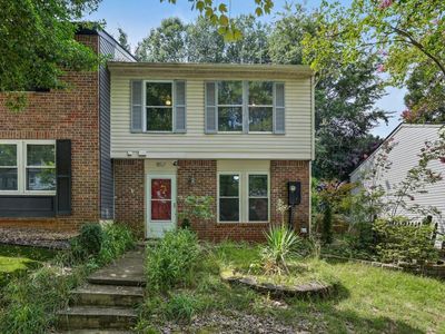 857 Regal Path Ln, Decatur, GA, 30030