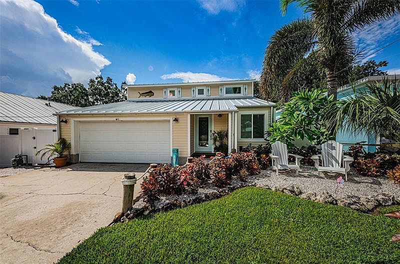 453 Crystal Beach Ave, Crystal Beach, FL 34681 | Zillow