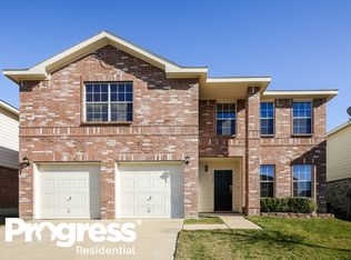 9720 Bragg Rd, Fort Worth, TX 76177