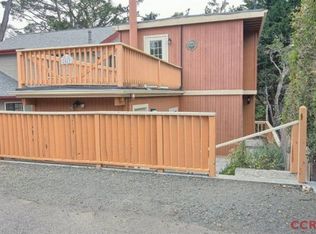 2423 Leona Dr, Cambria, CA 93428