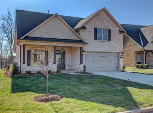 3928 Braddock Rd, High Point, NC 27265