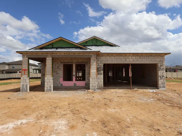 12290 Stirrup Dr, Dade City, FL 33525