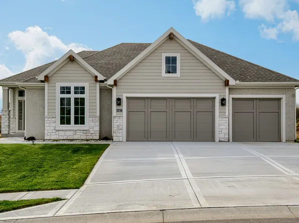 Riviera Reverse Plan, Pembrooke Estates