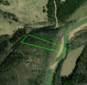 18 King River Dr, Berryville, AR, 72616
