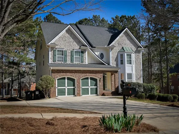4001 Gablewood Trce, Locust Grove, GA 30248