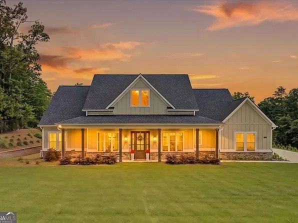 2700 Old Cartersville Rd, Dallas, GA 30132