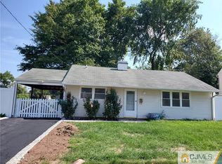 11 Sanders Rd, Edison, NJ 08817