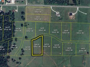 LOT 12 E Theran Ave, Springfield, MO 65803