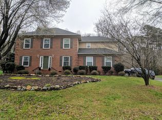 900 Balsam Trl, Charlotte, NC 28214