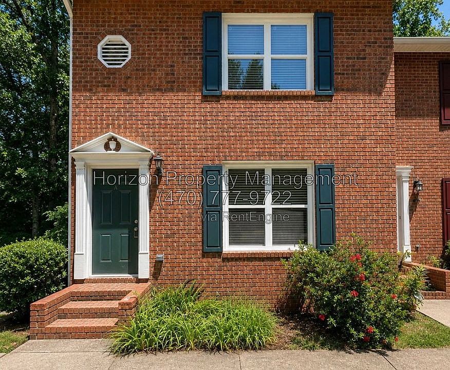 1st image of 4030 Hidden Hollow Dr APT A