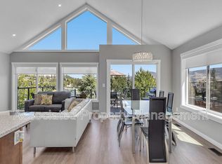 6837 Madrid Way, Central Okanagan West, BC V1Z3R8