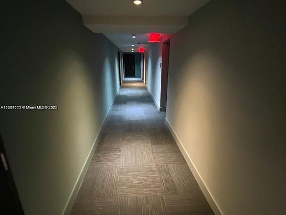 2nd image of 121 NE 34th St #1615