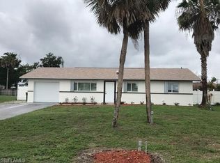 5400 21st Ave SW, Naples, FL 34116