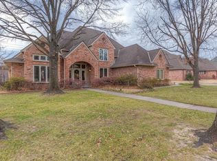 10438 S Hudson Pl, Tulsa, OK 74137