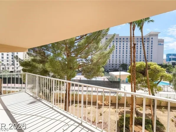 205 E Harmon Ave APT 409, Las Vegas, NV 89169