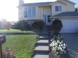 3204 E Kasha Ct, Mead, WA 99021