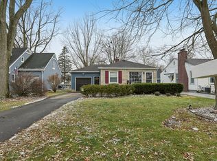 5868 Kingsley Dr, Indianapolis, IN 46220