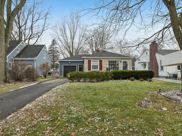 5868 Kingsley Dr, Indianapolis, IN 46220