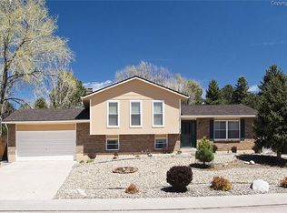 30 Mikado Dr E, Colorado Springs, CO 80919