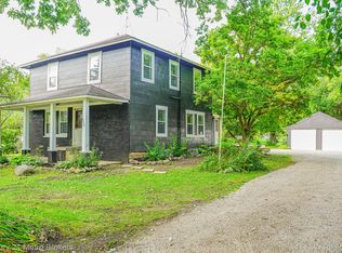 2456 W Stanley Rd, Mount Morris, MI 48458