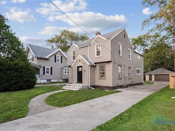 3554 Hazelhurst Ave, Toledo, OH 43612