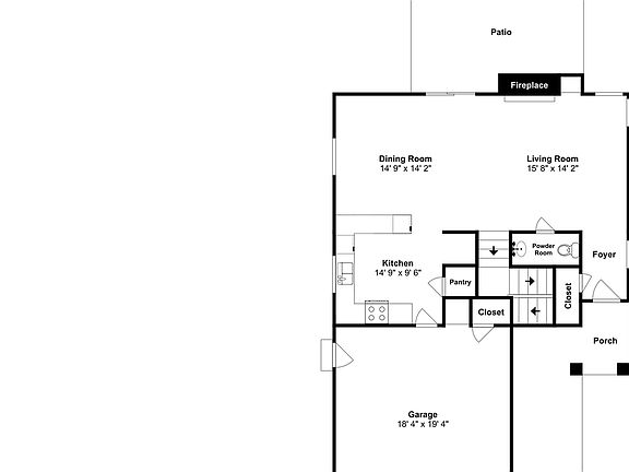 2nd image of 740 Chateau Cir