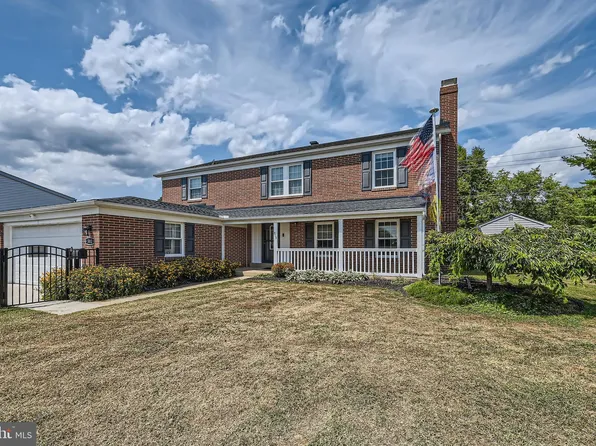 503 Anchor Dr, Joppa, MD 21085