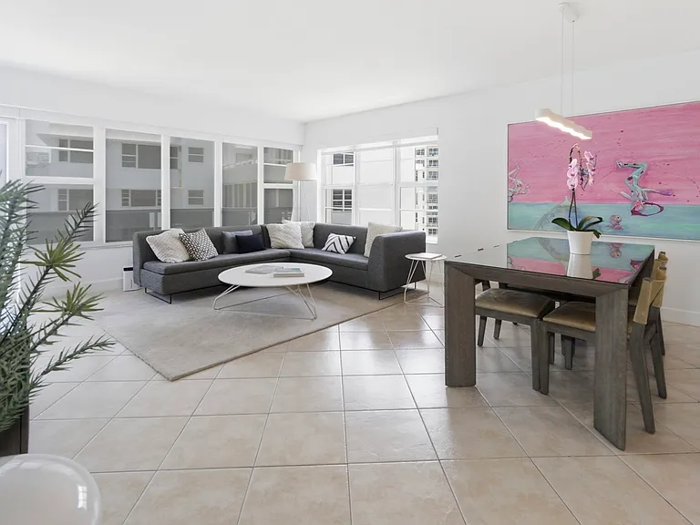 3700 Galt Ocean Dr #1510 — Photo 1