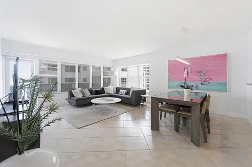 3700 Galt Ocean Dr #1510 Photo 1