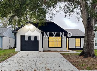 6733 Swain Ave, Tampa, FL 33625