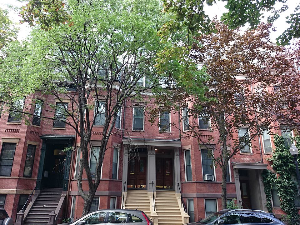 2nd image of 73 Chandler St #73A