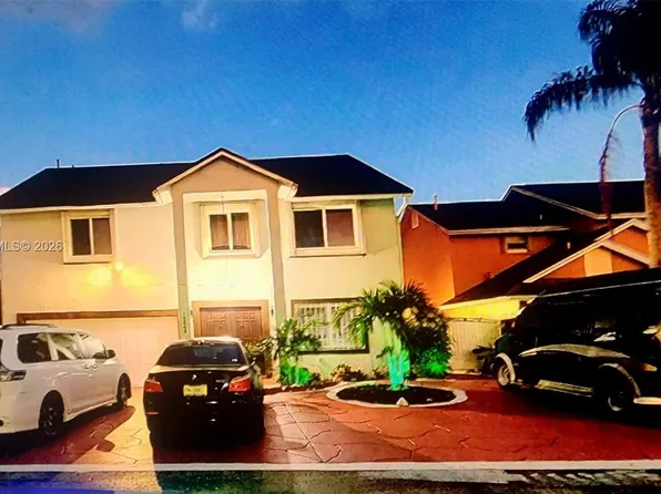 18849 NW 78th Pl #A, Hialeah, FL 33015