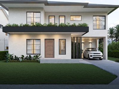 741 NE 70th St, Miami, FL, 33138