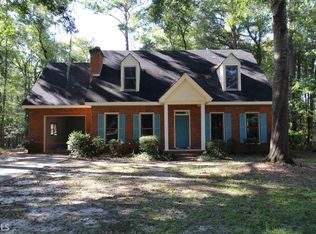 136 Winding Way, Statesboro, GA 30461