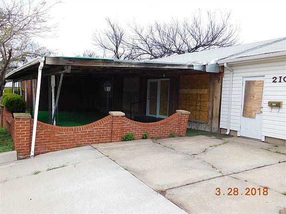 2nd image of 2109 NW 38th St