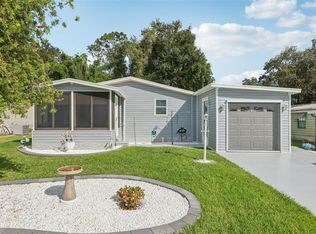 430 Tarrson Blvd, Lady Lake, FL 32159