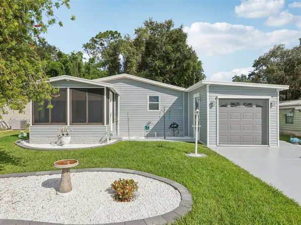 430 Tarrson Blvd, Lady Lake, FL 32159