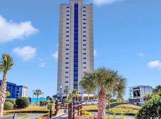 5905 S Kings Hwy UNIT 1111, Myrtle Beach, SC 29575
