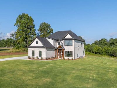 699 Rambler Inn Rd, Jefferson, GA, 30542